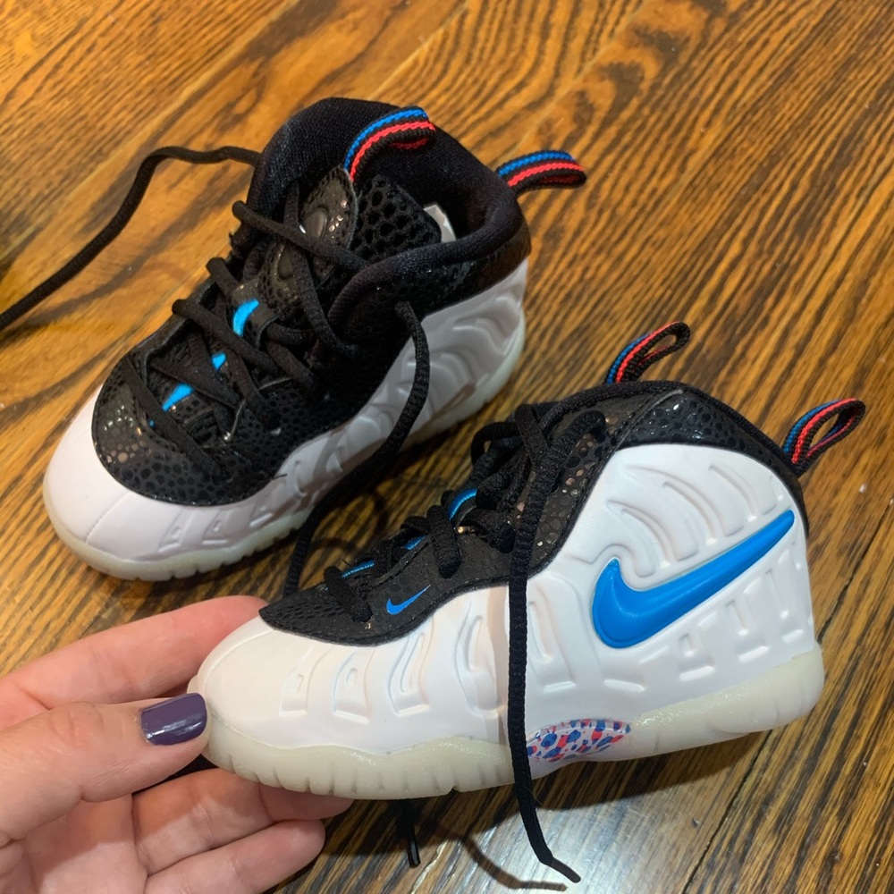 Nike Air Foamposite Pro